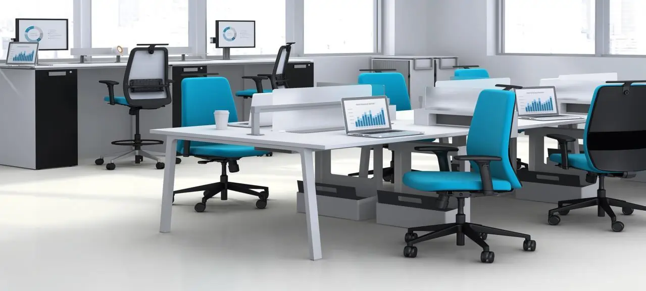 workstation office furniture Delhi
