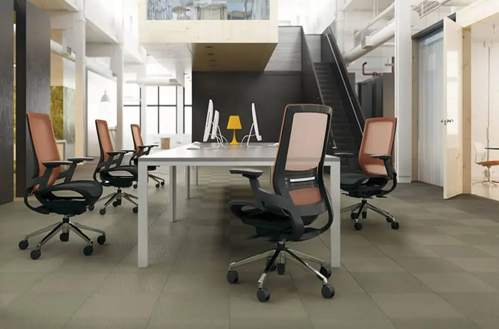 office furniture company in Delhi