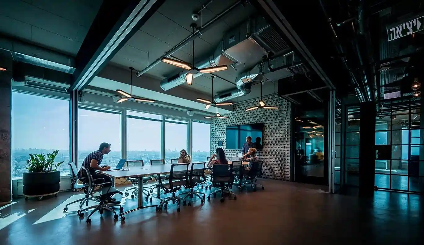 upgrade your workspace Delhi