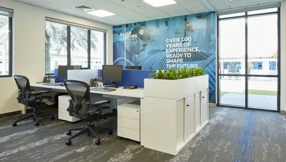 professional office furniture company