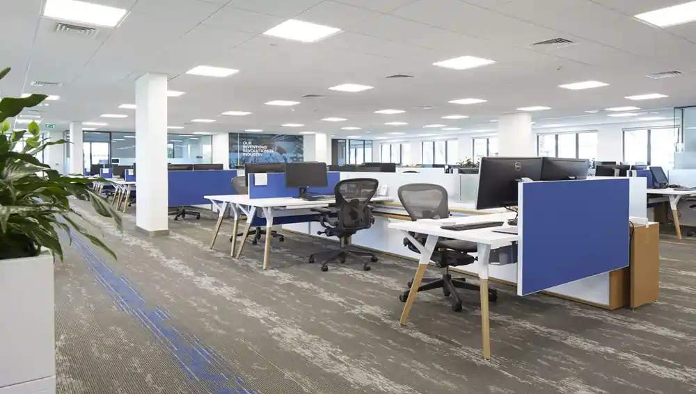 professional office furniture company