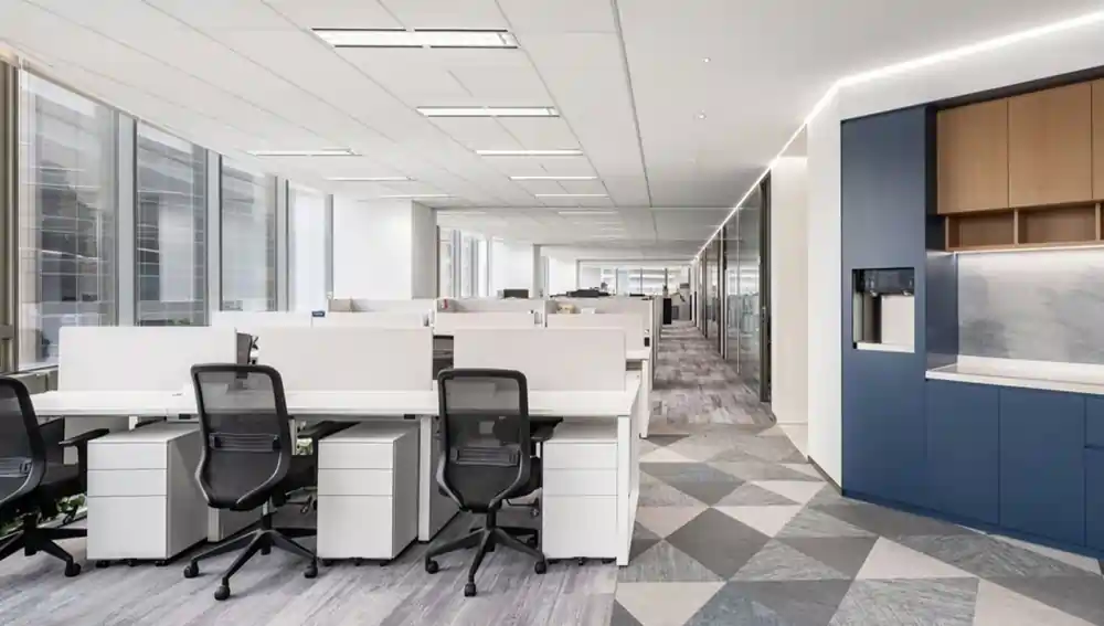 professional office furniture company