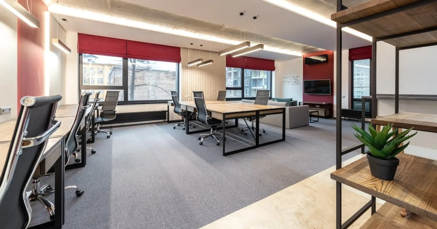 modular Workstations Hyderabad