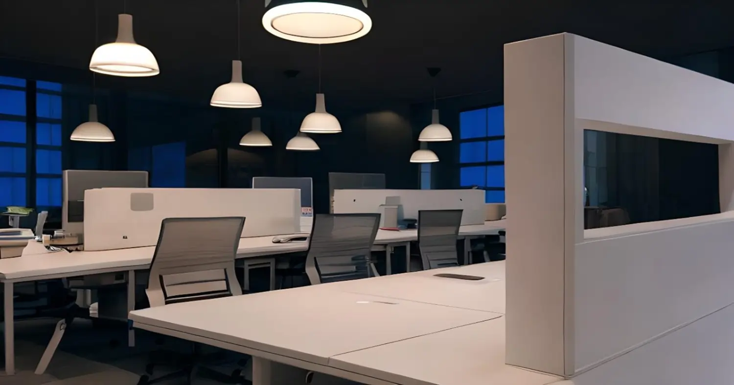 office modular Workstations Hyderabad