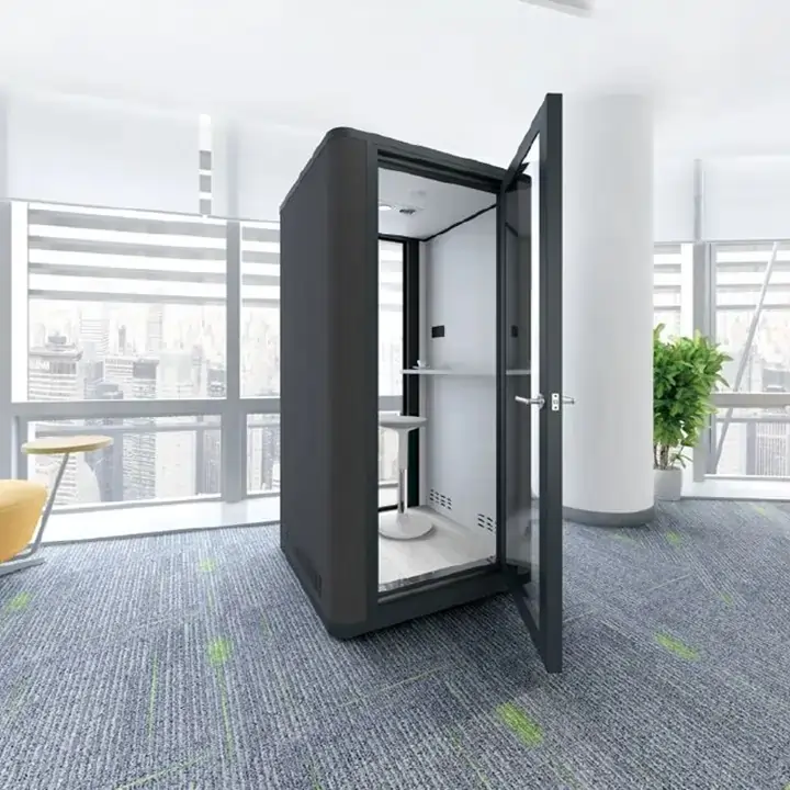 Office Pods in Delhi