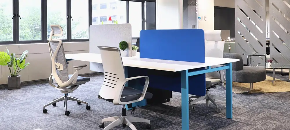 modular Workstations Jaipur