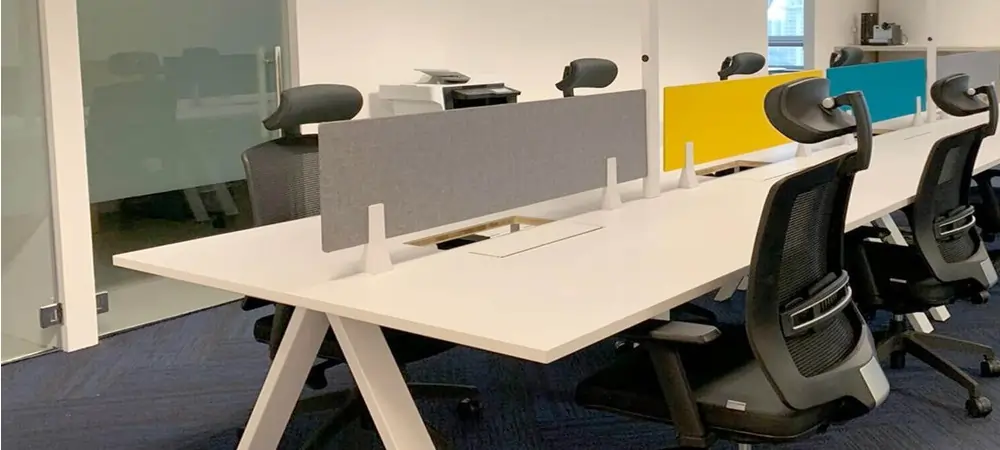 modular Workstations company Jaipur