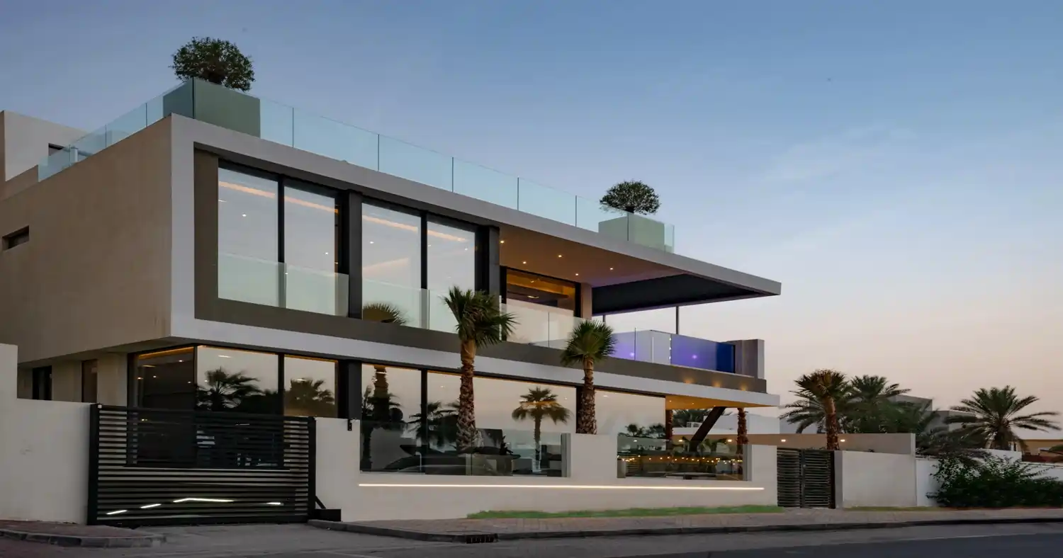 Kothi Design and Build Company in Delhi