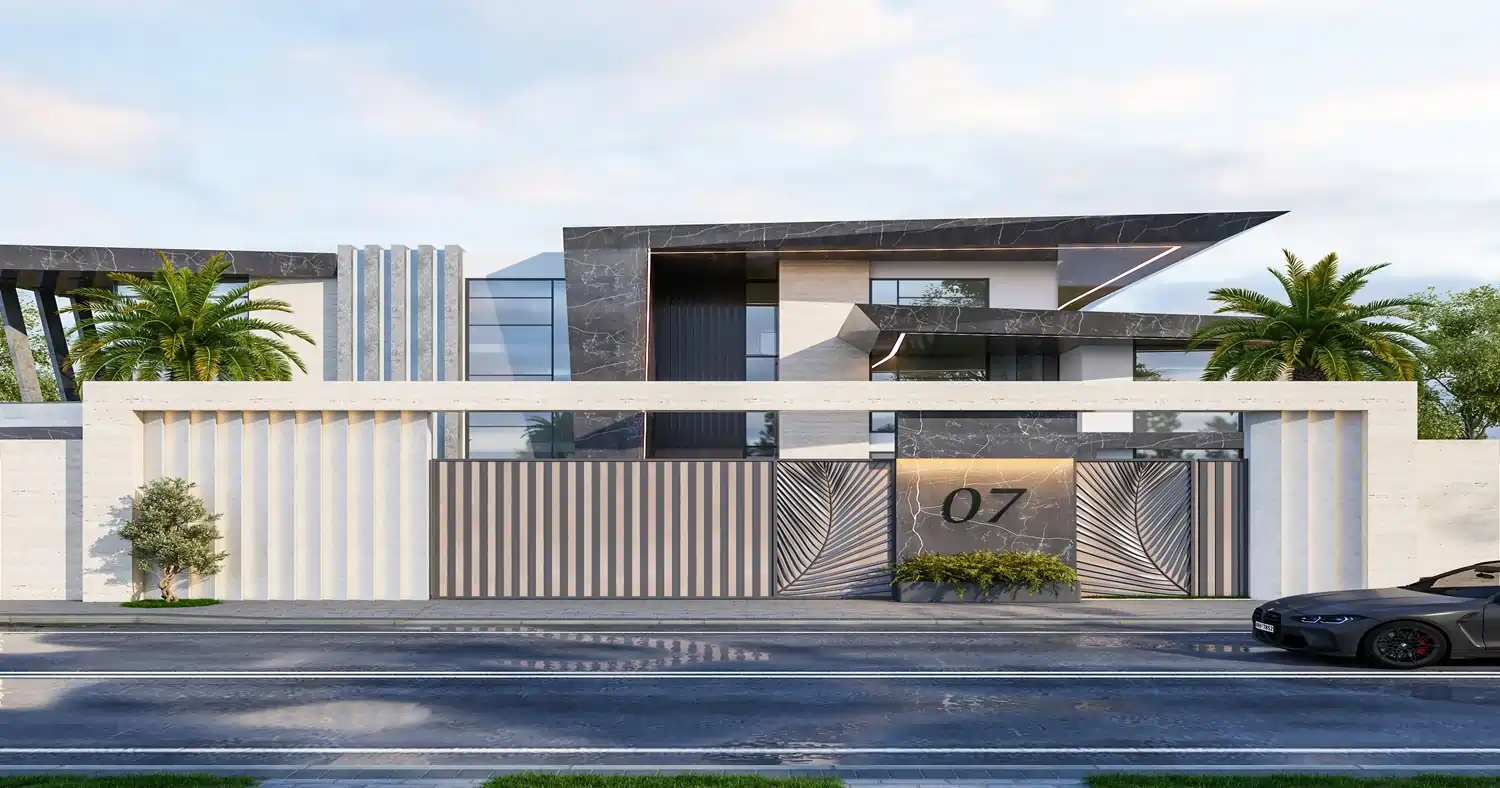 Niveeta Kothi Design and Build Company