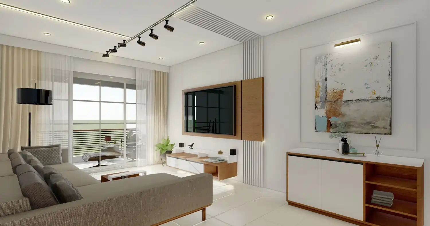 design and build company for Kothi in Gurgoan