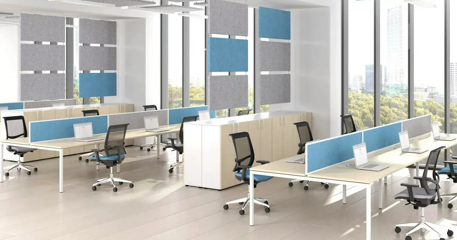 modular office workstations Mumbai