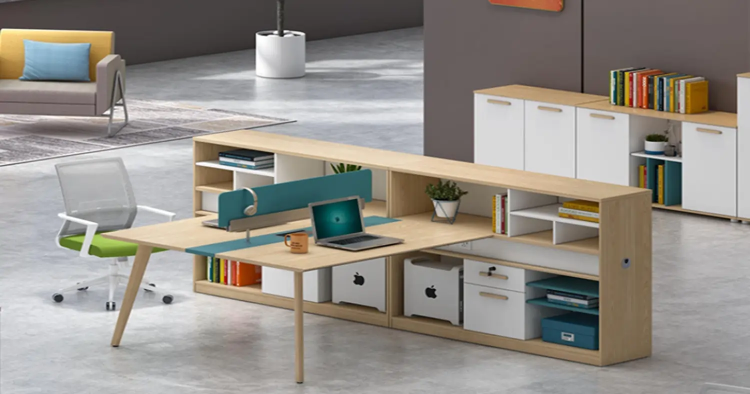 modular Workstations company Delhi