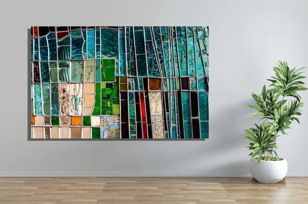 office artwork delhi