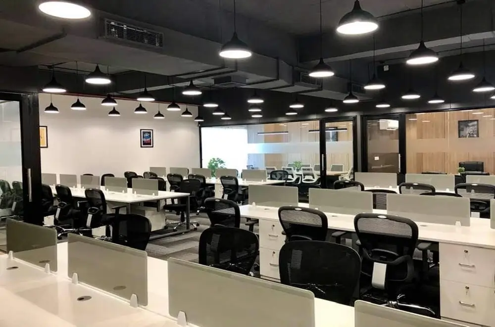 office ergonomic workstations