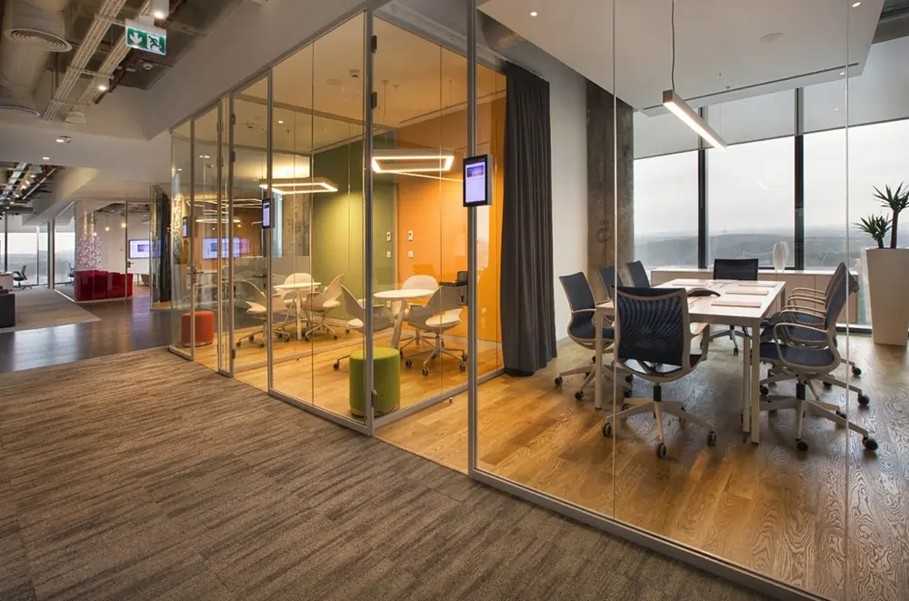 office modular furniture designs