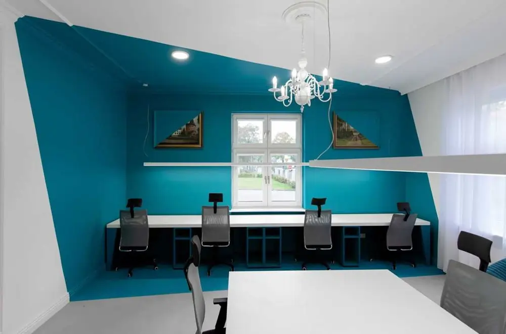 office painting delhi