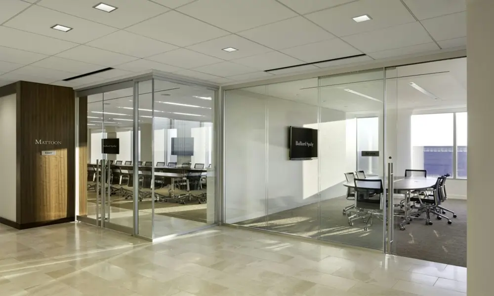 office wellness centric furniture