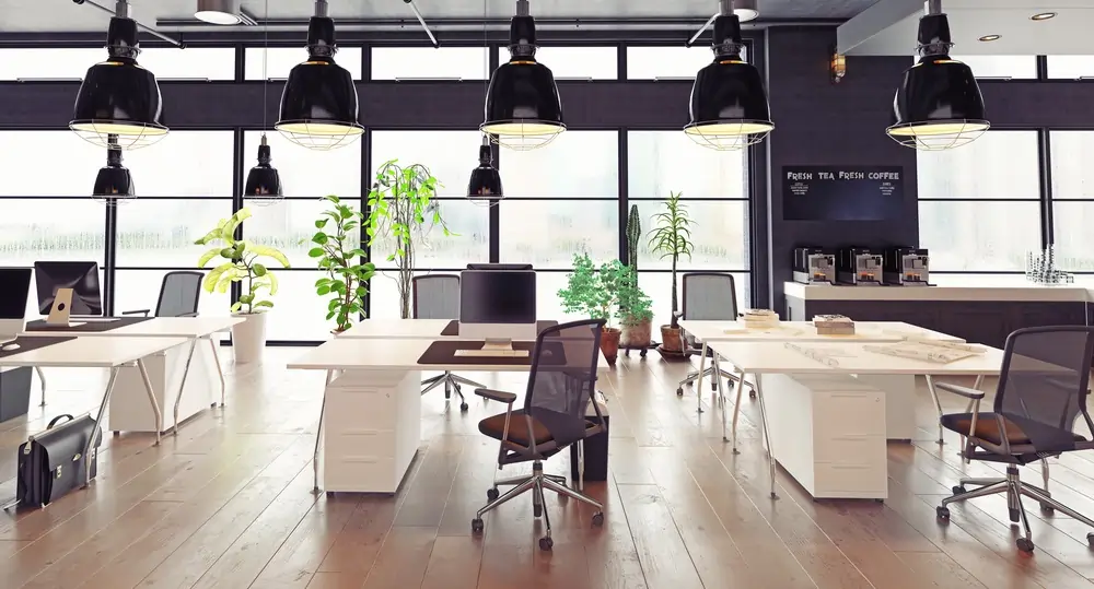 office inteiros noida