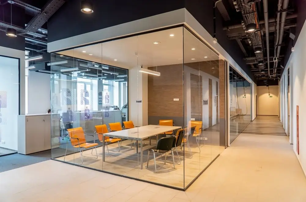 10 proper office lights