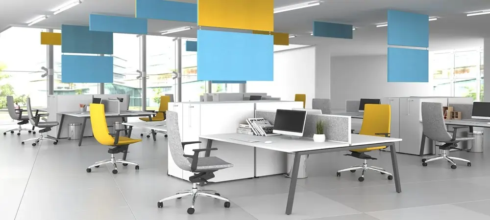 office furniture company noida