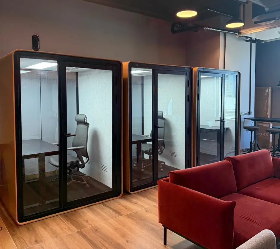 Best Office Pods in India