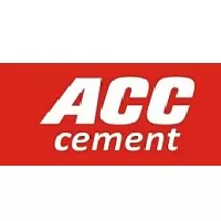 ACC Cement Logo