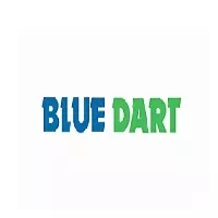 BlueDart Logo