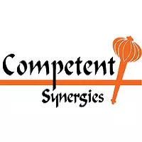 Competent Logo