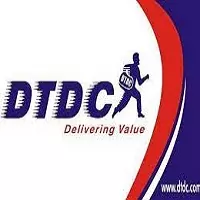 DTDC Logo