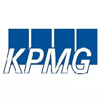 KPMG Logo
