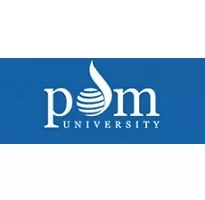 PDM Logo