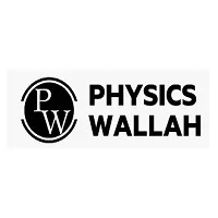 Physics Wallah Logo