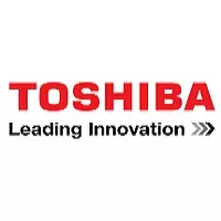 Toshiba Logo