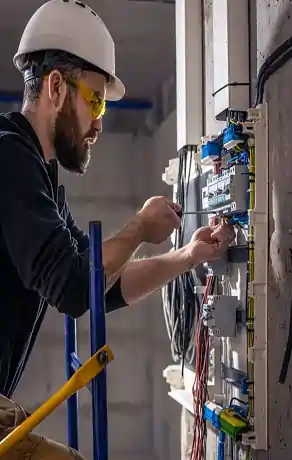electrical maintenance delhi