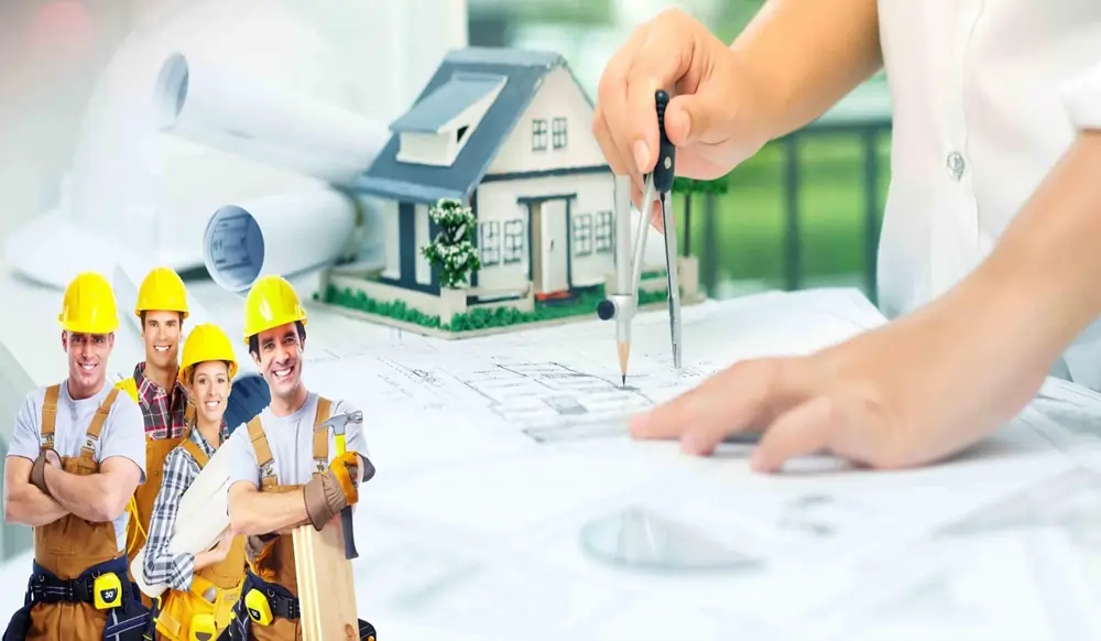 construction companies in faridabad