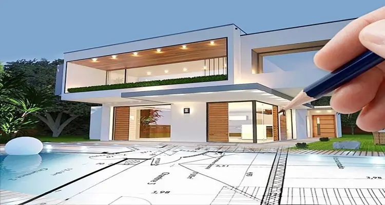 Vill design and build company