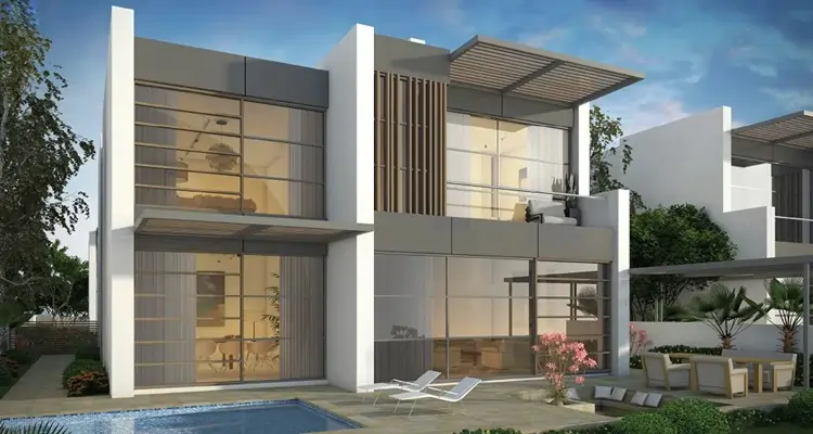 Vill design and build company in Delhi