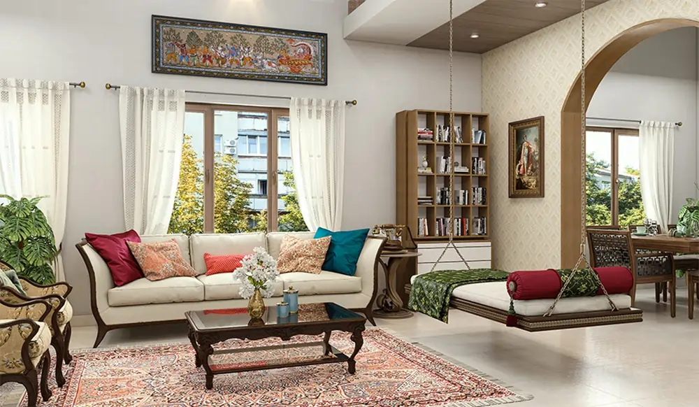 villa design and build company in Gurgoan