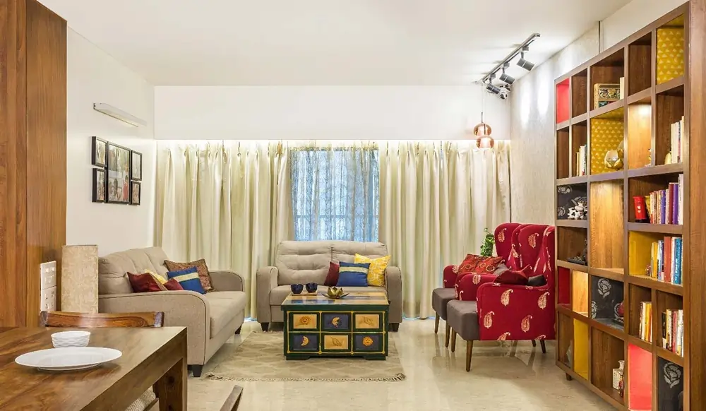 villa design in Gurgoan