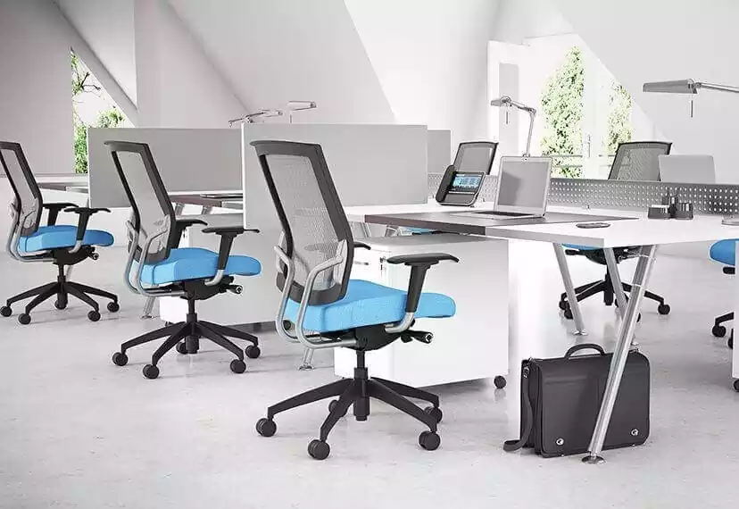 corporate office solutions in Delhi