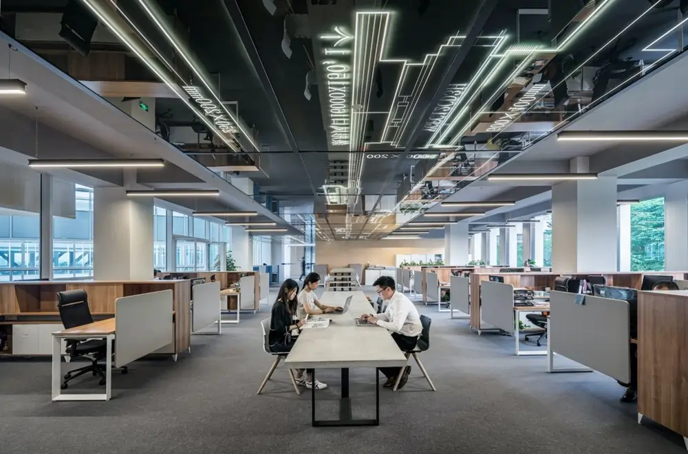 modular office workstation Delhi ncr