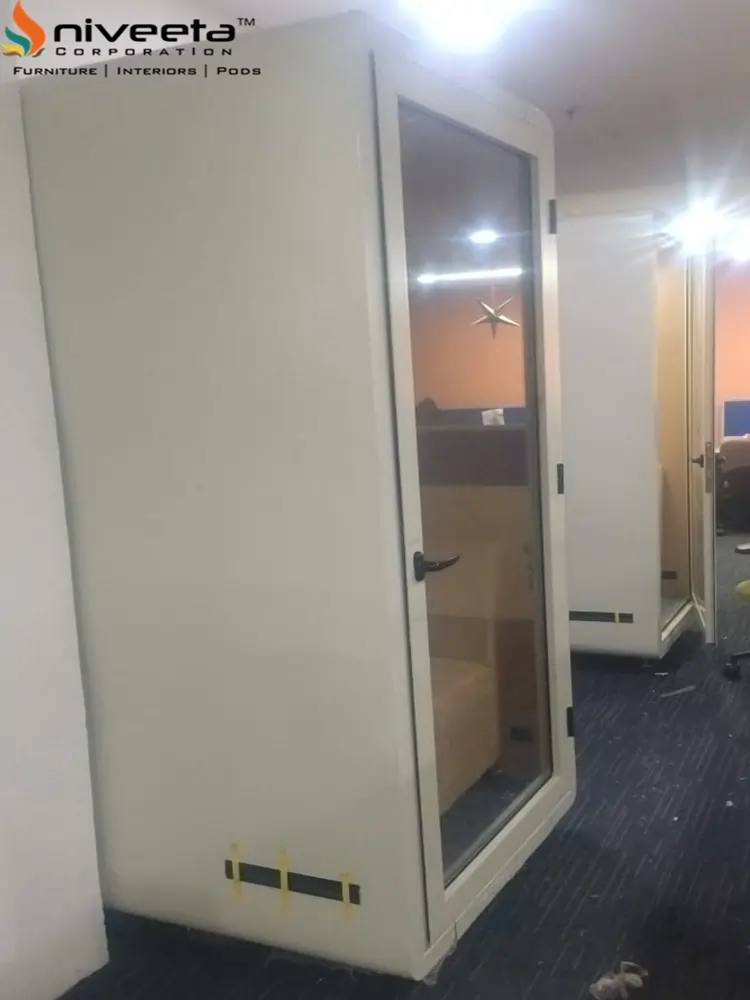 Ultra office pods 2