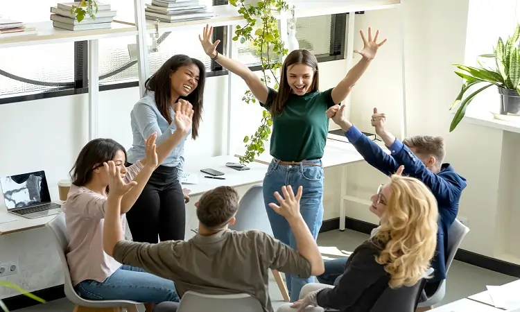 Designing for wellness