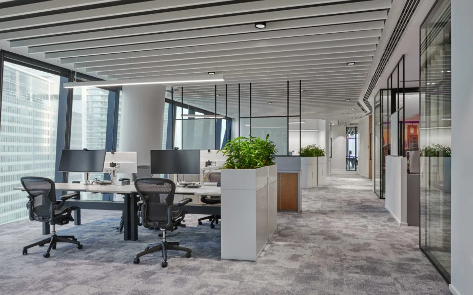 Love that Design Niveeta Office Delhi