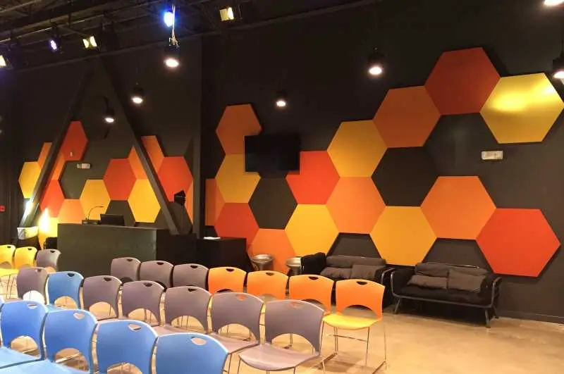 acoustic wall panel designs