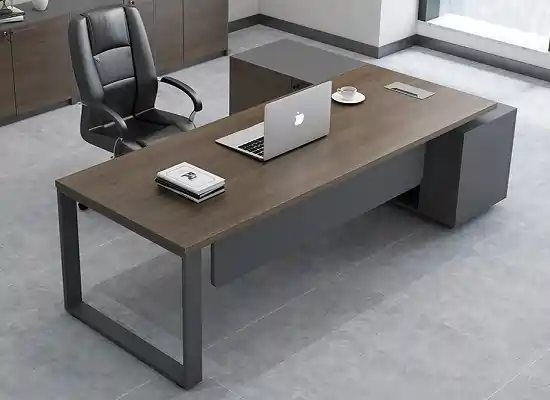 Manager Cabin Furniture