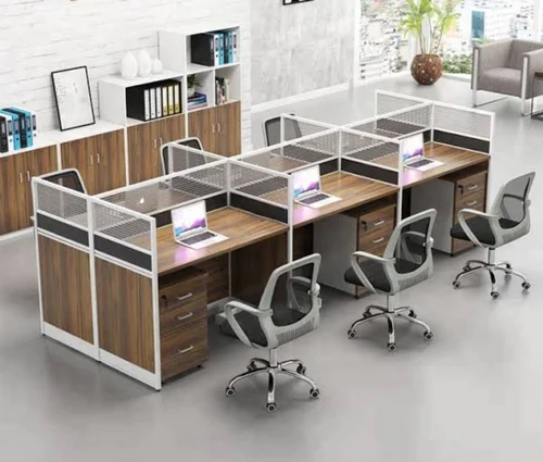 Modular furniture manufacturers in India