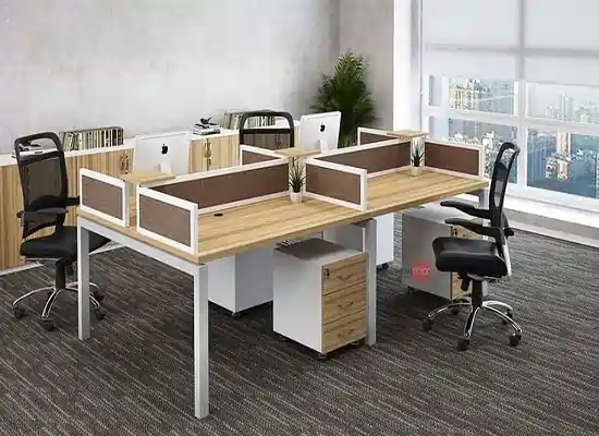 modular office workstation Delhi