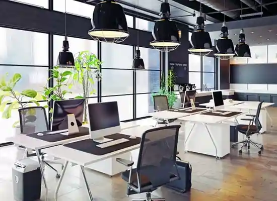 office furniture brands