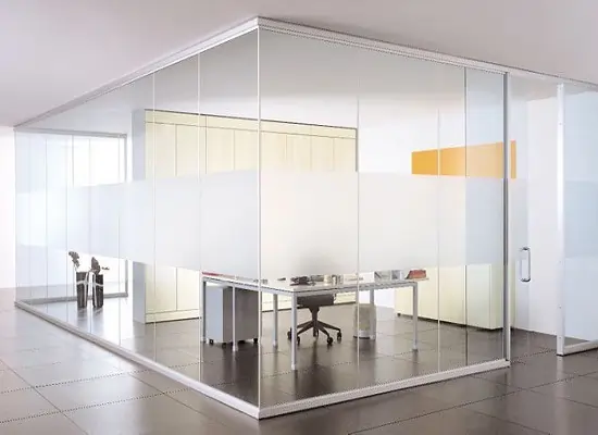 Office Partitions